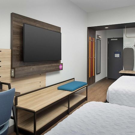 Tru By Hilton Orlando Convention Center Hotel Williamsburg ภายนอก รูปภาพ