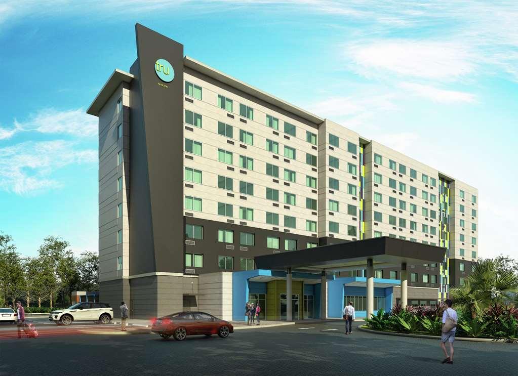 Tru By Hilton Orlando Convention Center Hotel Williamsburg ภายนอก รูปภาพ